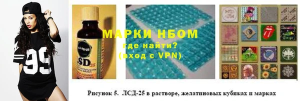 дурь Тайга